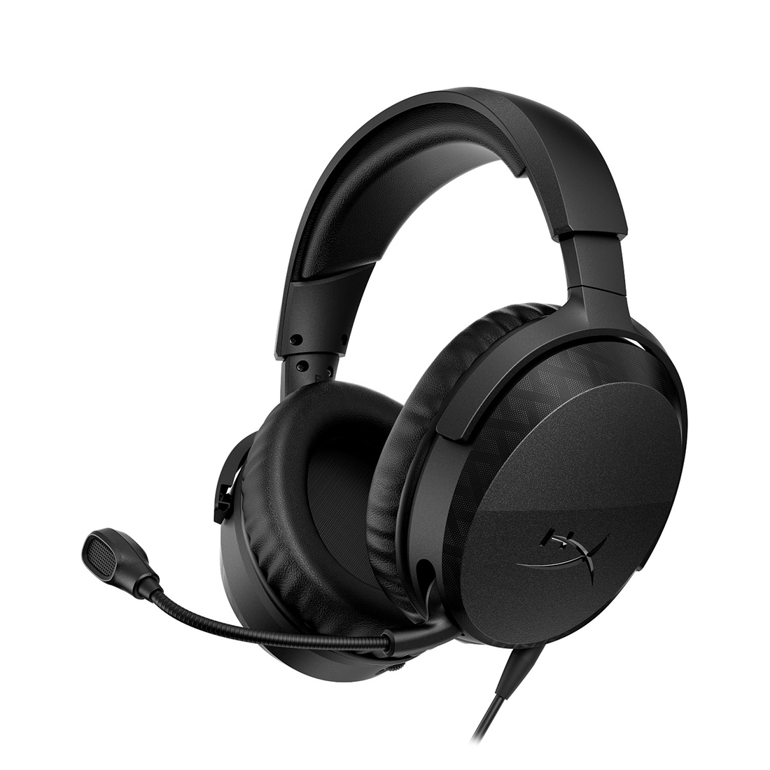 Гарнитура HyperX Cloud Stinger 3 Wired PC Black BS1T5AA