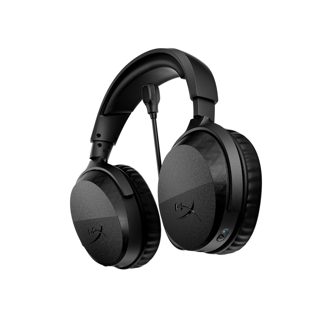 Гарнитура HyperX Cloud Stinger 3 Wireless PC Black BS1T8AA