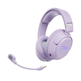 Гарнитура HyperX Cloud Flight 2 Lavender D9LS0AA