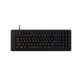 Клавиатура HyperX Eve 1800 US Black B7JE0AA#ABA