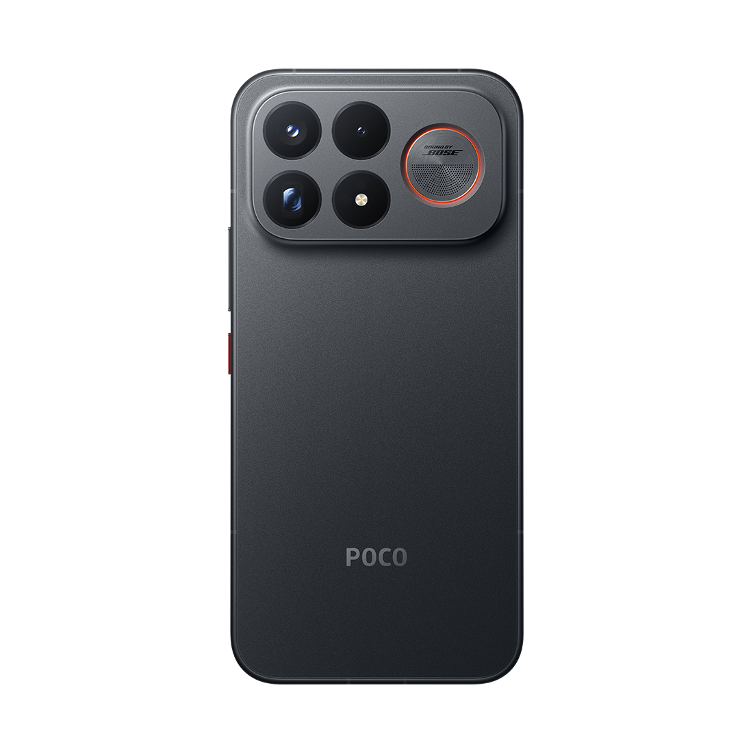 Мобильный телефон Poco F9 Ultra 16GB RAM 512GB ROM Black - mi.com.kz