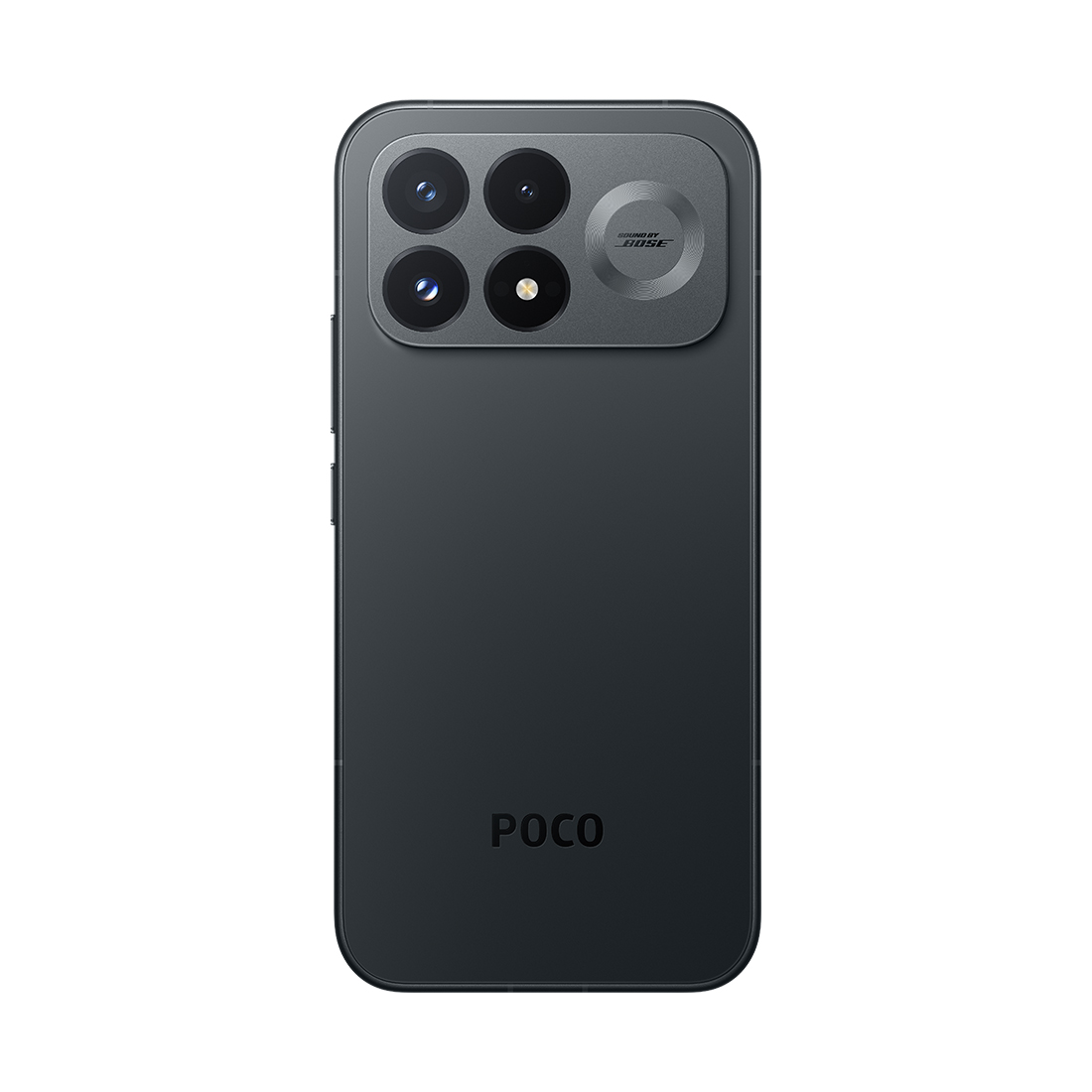 Мобильный телефон Poco F9 Pro 12GB RAM 512GB ROM Black - mi.com.kz