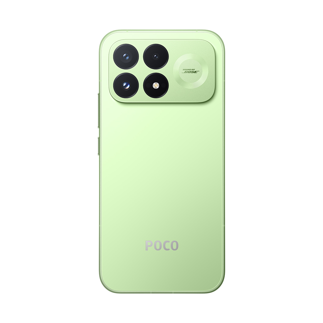 Мобильный телефон Poco F9 Pro 12GB RAM 512GB ROM Green - mi.com.kz