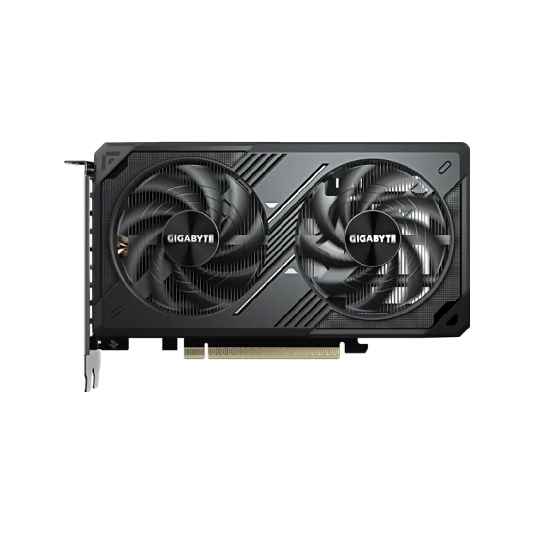 Видеокарта Gigabyte (GV-N5060WF2MAX OCV2-8GD) RTX5060 WINDFORCE MAX OC V2 8G