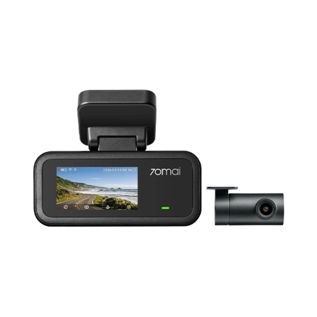 Видеорегистратор 70mai Dash Cam A210