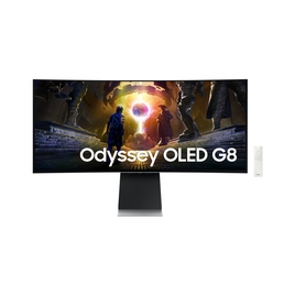 Монитор Samsung 34" LS34DG852SIXCI