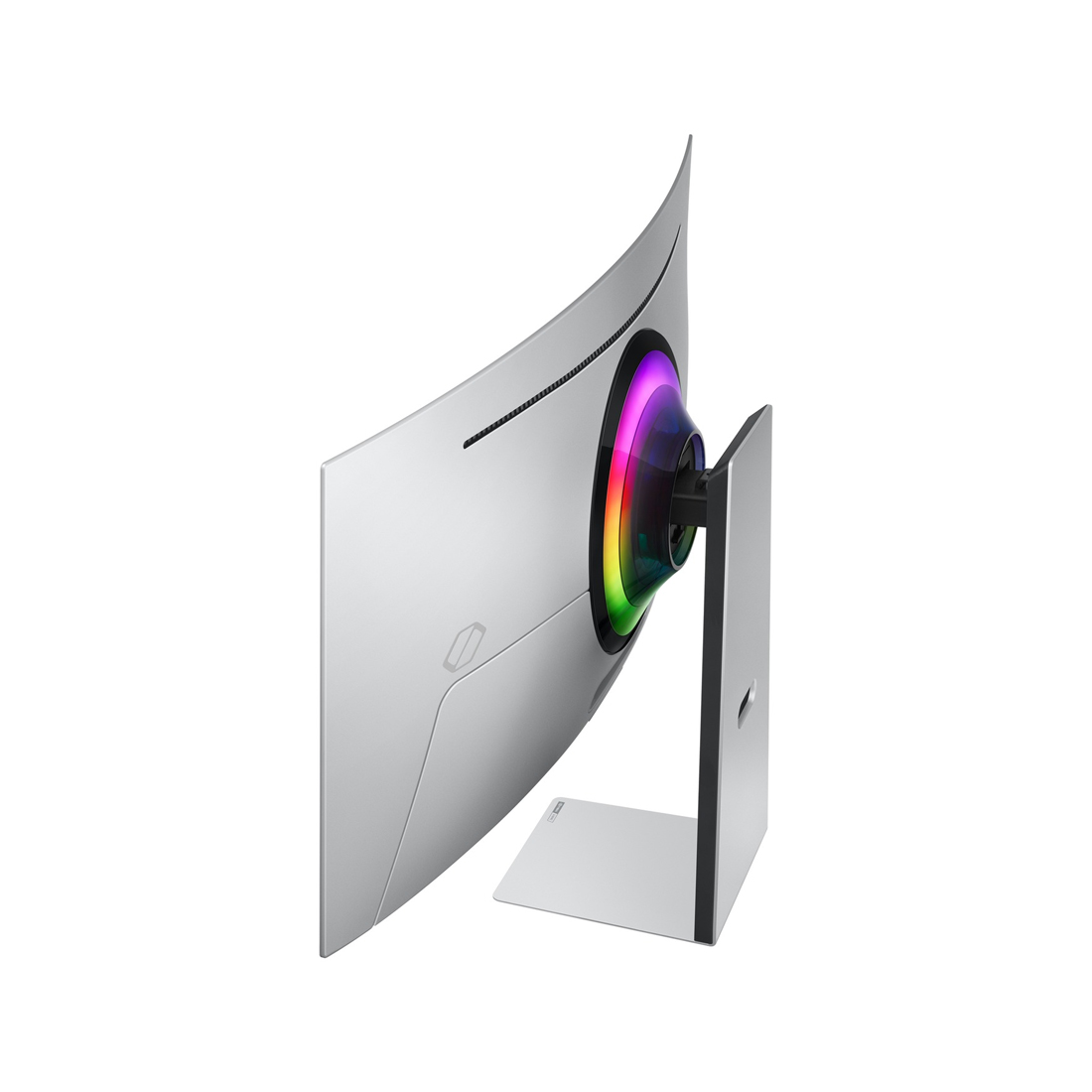 Монитор Samsung 34" LS34DG852SIXCI
