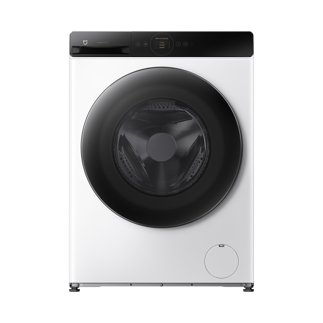 Стиральная машина с сушкой Mijia Front Load Washer Dryer 9kg