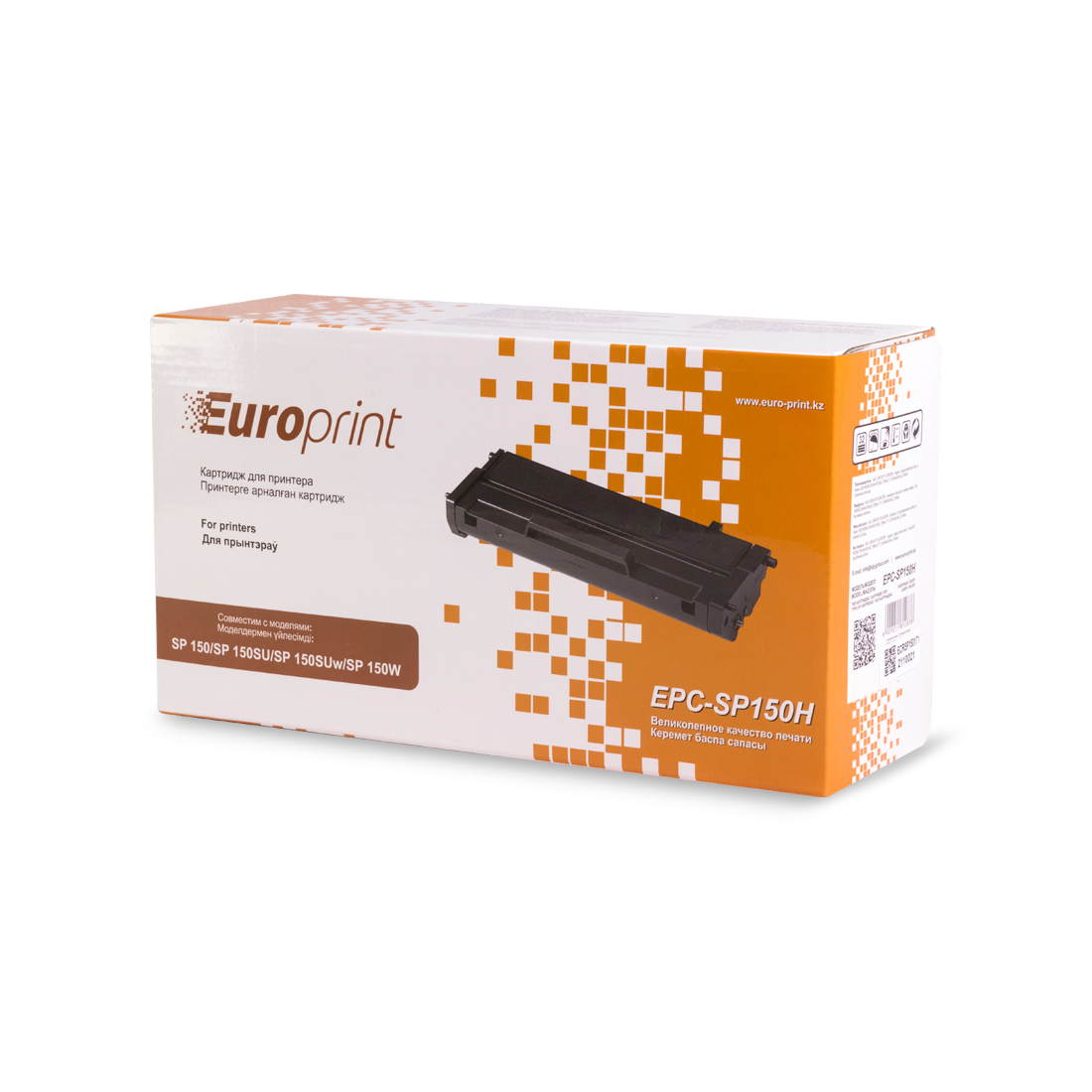Картридж Europrint EPC-SP150H