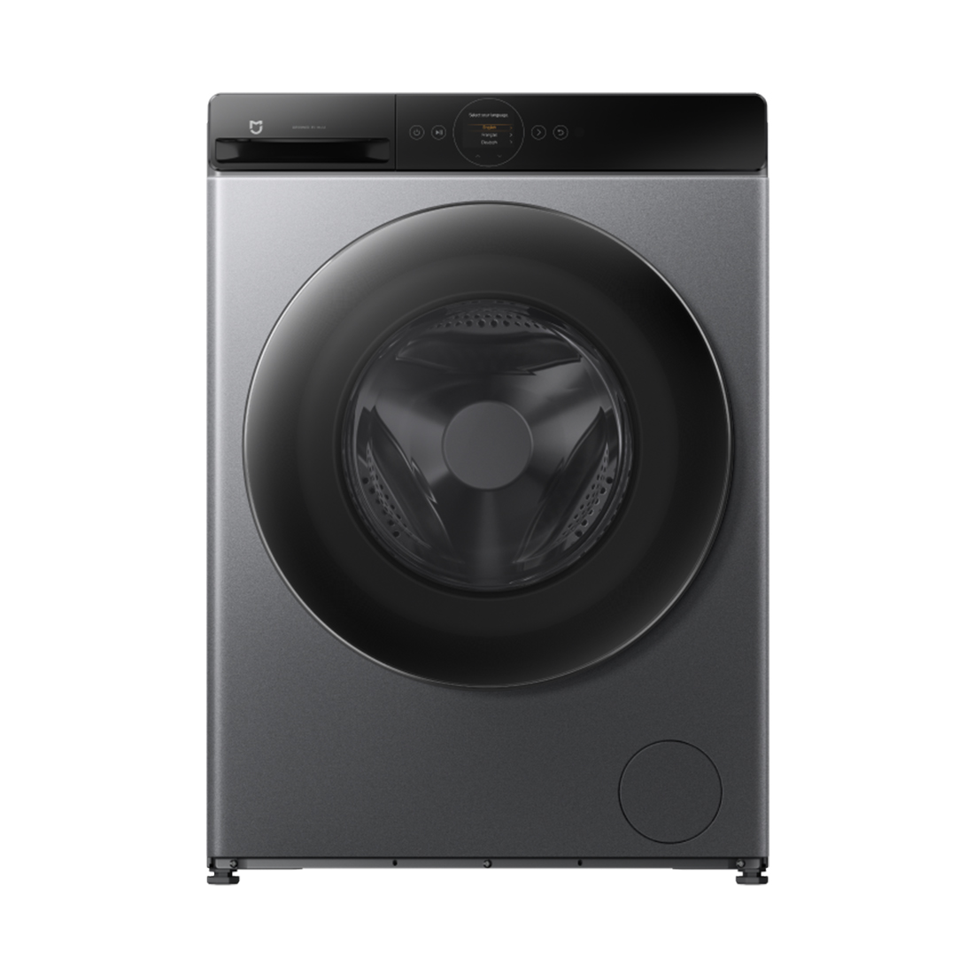 Стиральная машина с сушкой Mijia Front Load Washer Dryer Pro 12.5kg