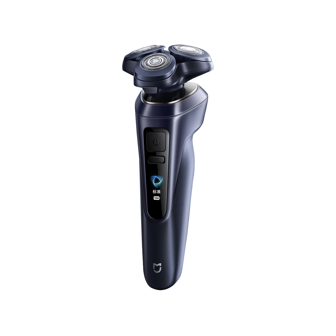 Электробритва Mijia Electric Shaver Pro Portable GL Blue