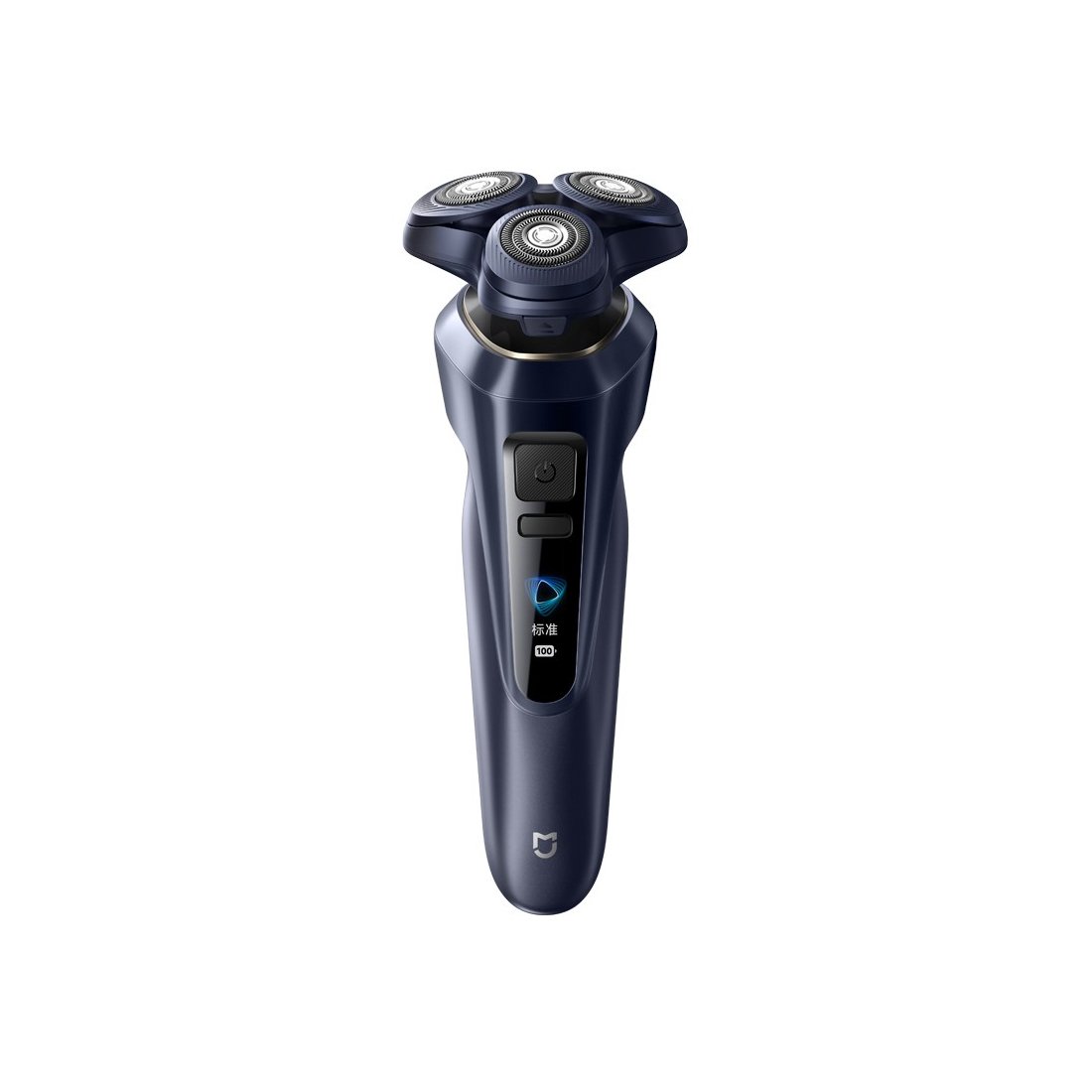 Электробритва Mijia Electric Shaver Pro Portable GL Blue