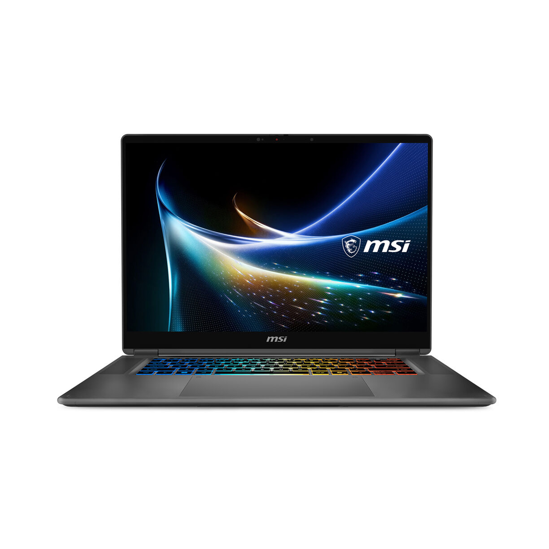 Ноутбук MSI Prestige N16 Flip AI+ C1XMT-213KZY 16" 2,8K 120Hz RTX Spark N1X 32GB 1TB Win 11