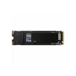 Твердотельный накопитель SSD Samsung 990 1TB M.2